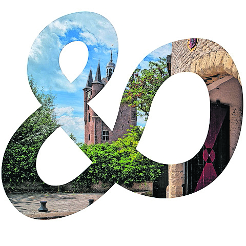 Excursies van Stad en Lande