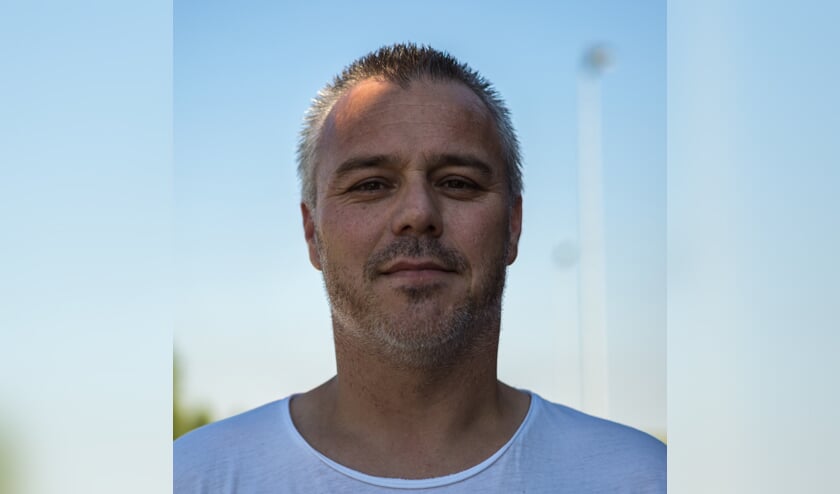 Trainer Bruse Boys gaat 'vreemd' bij Rood Wit