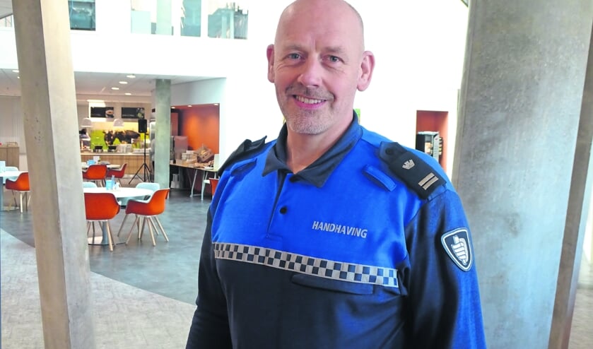 Wekelijks onderzoek naar herkomst van afval