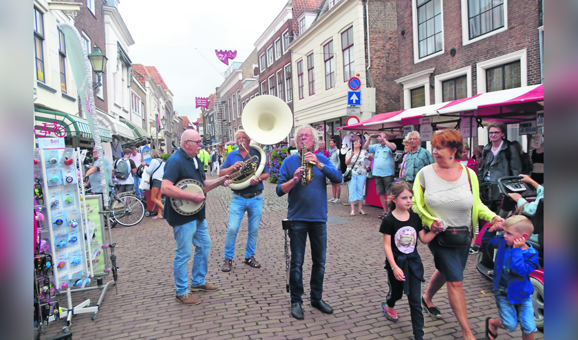 InZzee tevreden over Zierikzeese Dagen
