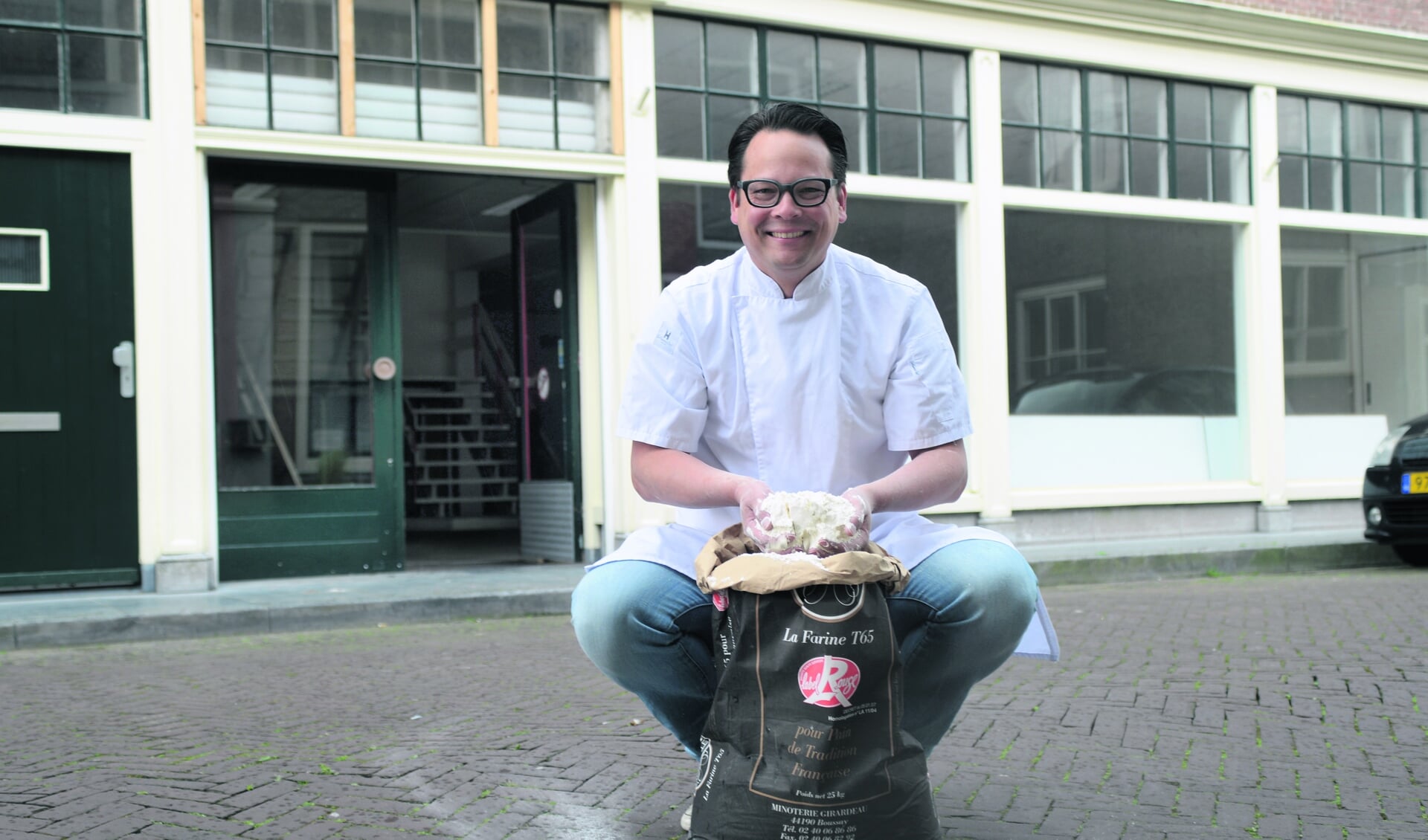 Nieuwe bakker voor Zierikzee