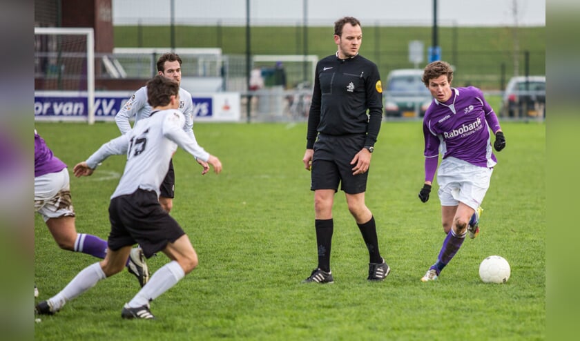 Bruse Boys walst over Prinsenland heen (update)