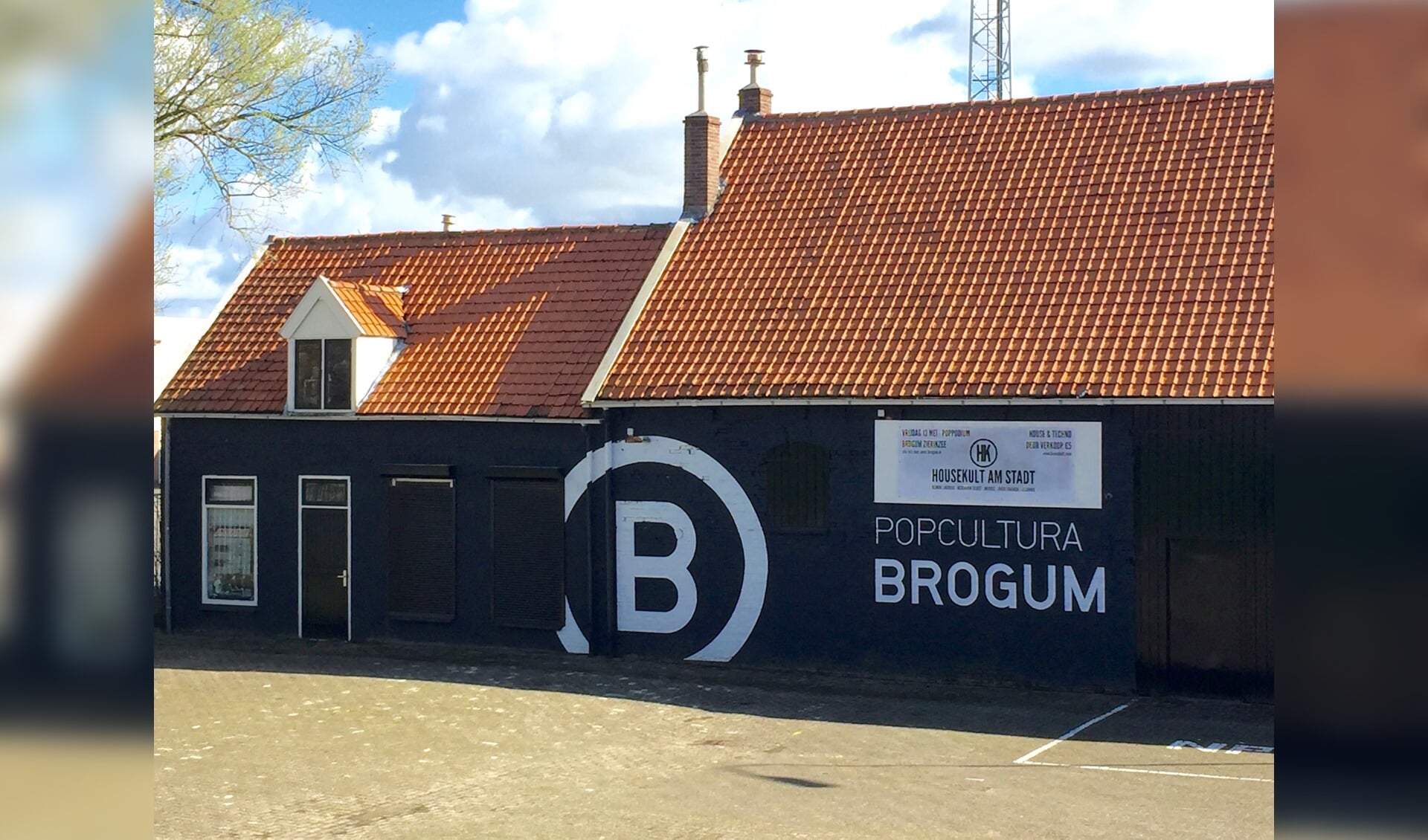 Nieuw Brogum heeft meeste kans in de stad zelf