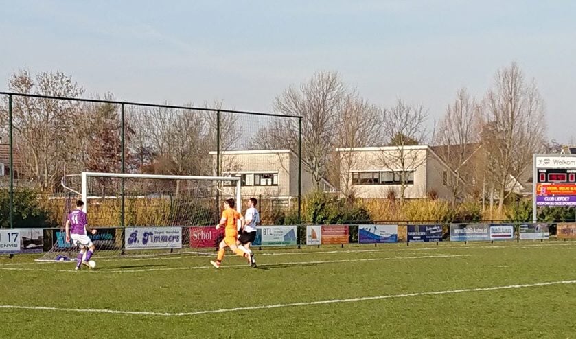 Karaktervol Bruse Boys brengt zich onnodig in problemen
