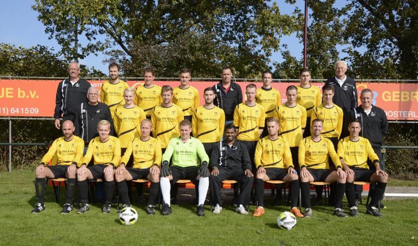 Duiveland verlengt met trainer, coach MZC'11 vertrekt