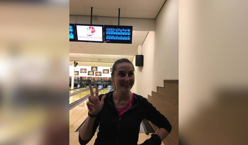 Bowler De Weerdt gooit eerste '300'