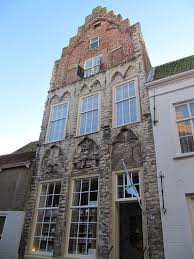 Lange Frans op Lentefeest Haamstede