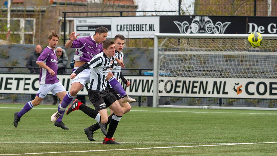MZC'11 compleet overrompeld door Bruse Boys