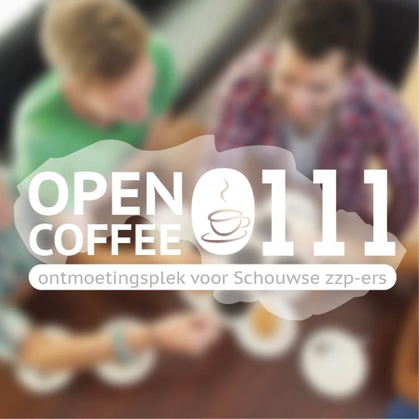 Kleine zelfstandigen ontmoeten elkaar weer
