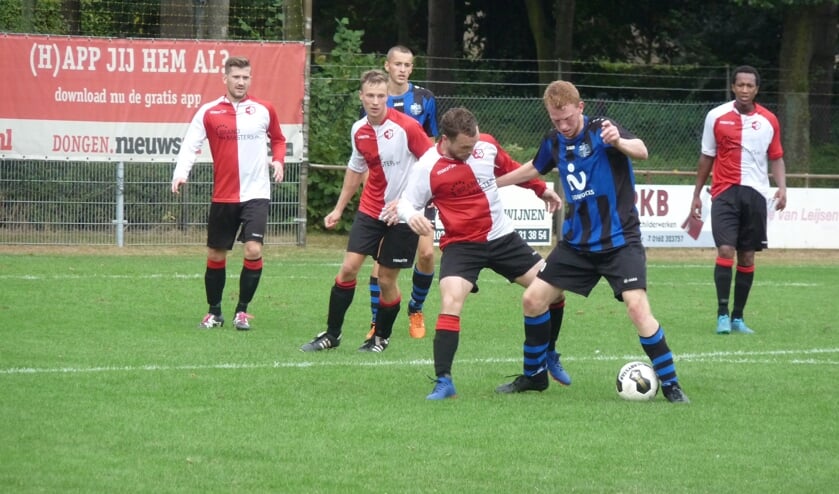 SKNWK houdt mooie traditie in stand (update)