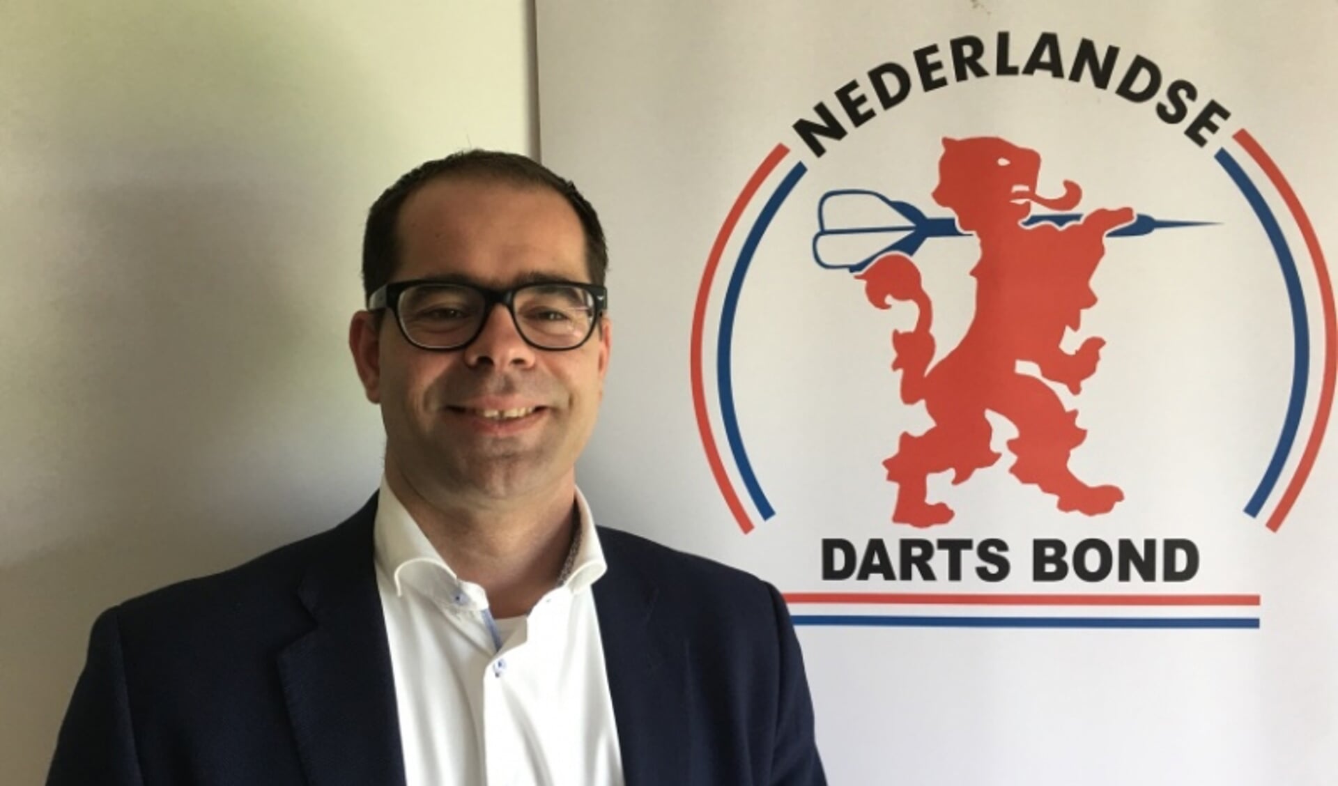 Fondse bestuurslid Topsport nationale dartbond