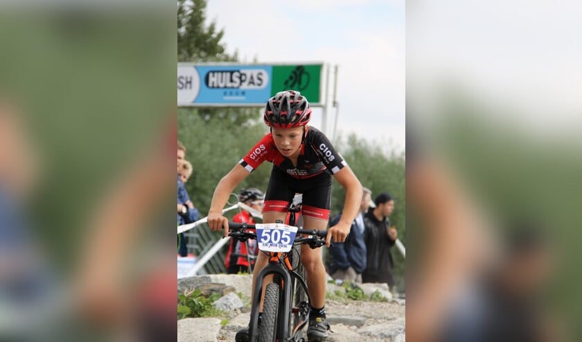 MTB-broers Kastelein winnaar nationale jeugdcompetitie
