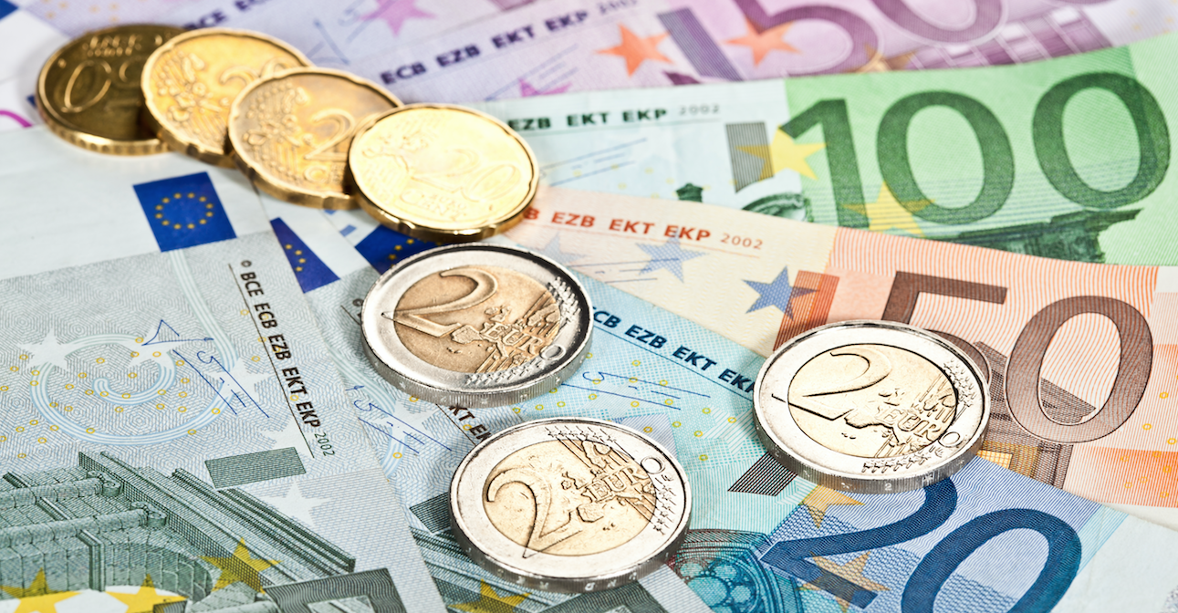 Geen geld Nieuwerkerk Bruist