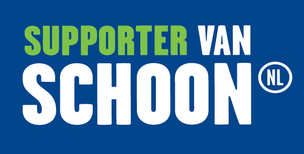 Een ijsje voor het opruimen