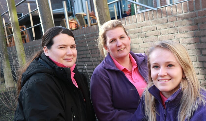 Eilandzorg neemt RST Zorgverleners over