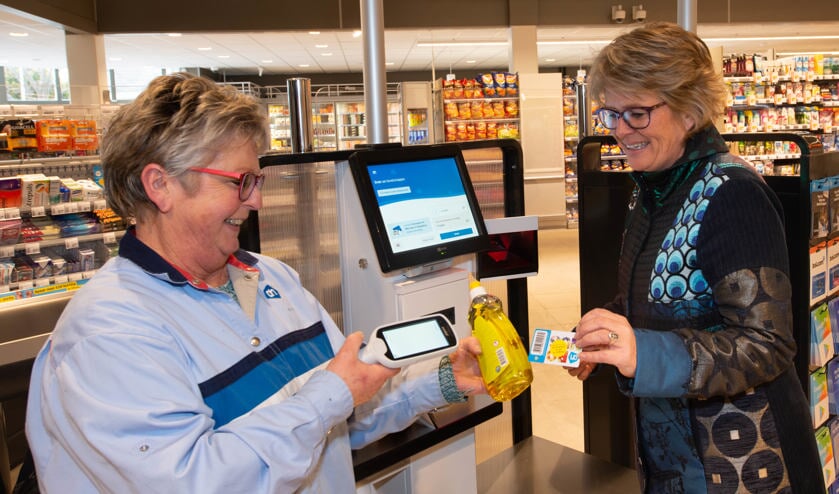 Nieuwste winkelconcept Albert Heijn ook in Burgh Haamstede
