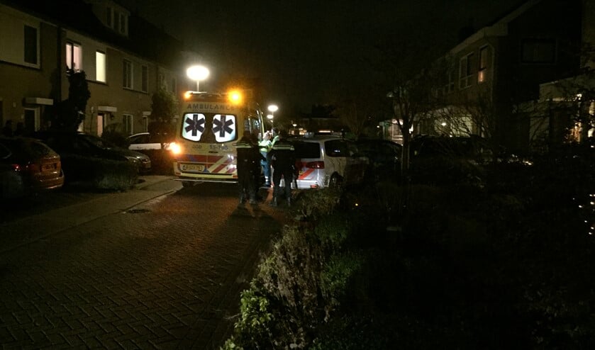 Foto: Martijn Mastenbroek