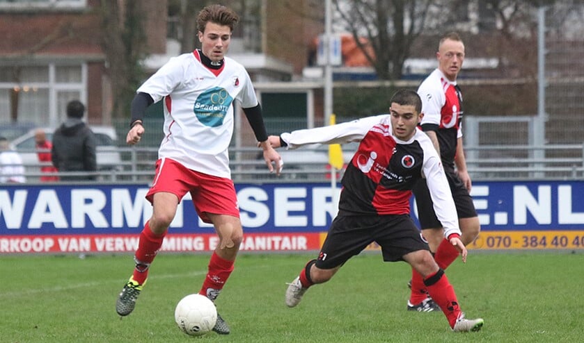 Foto: Sander de Hollander