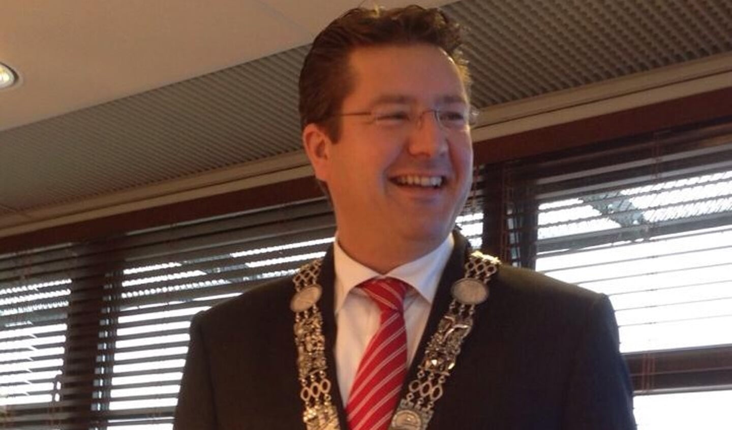 Bernard Minderhoud vindt wel dat er dat nog te weinig gebruik wordt gemaakt van het Stimuleringsfonds.