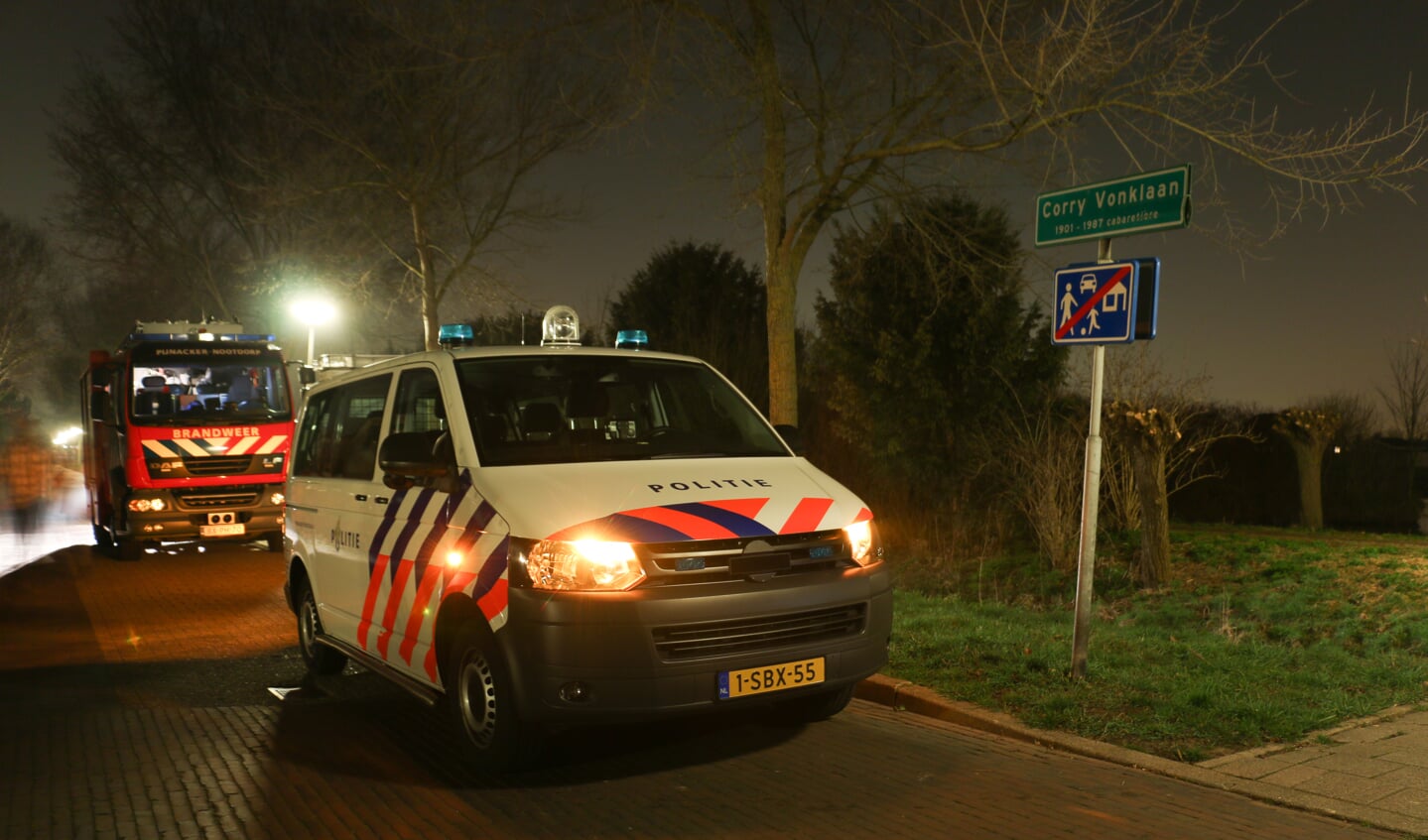 Foto: Jonathan de Bruin