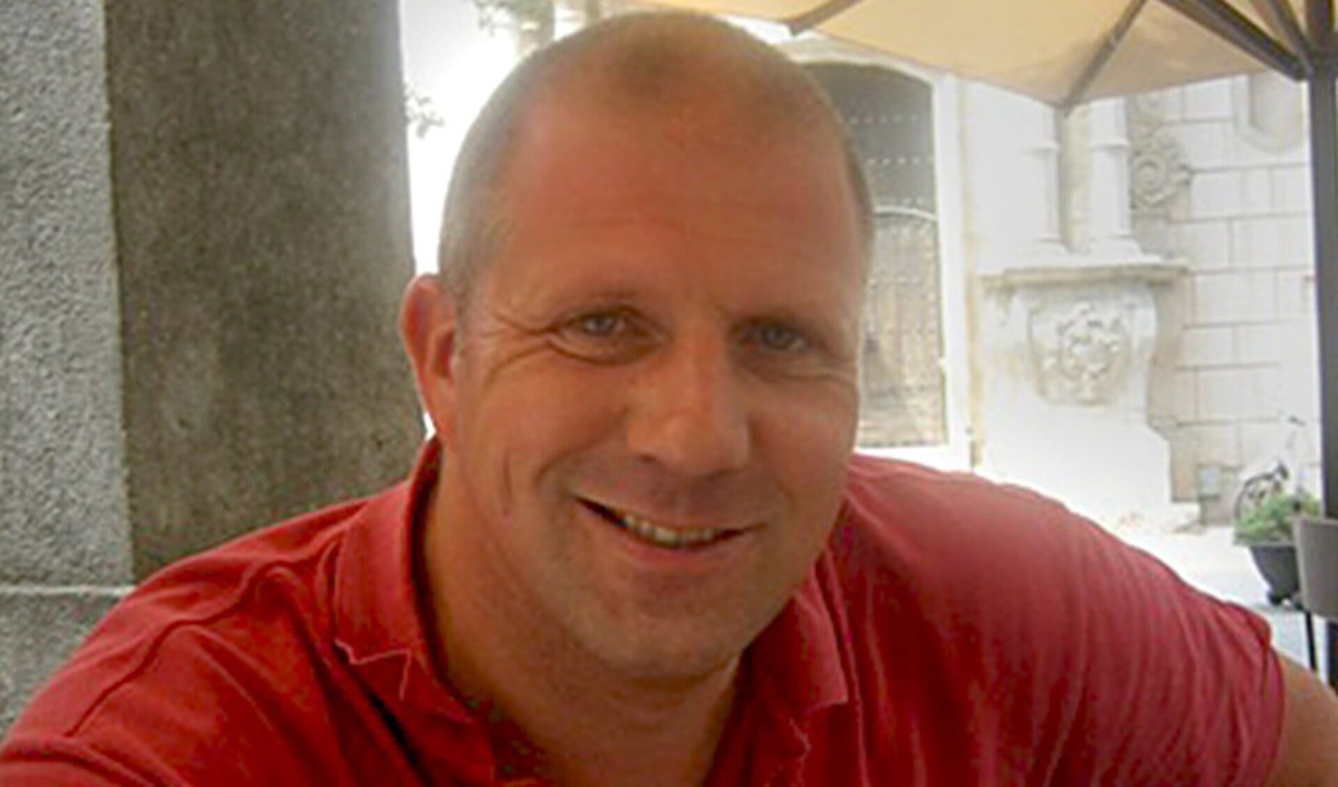 Rob Zweekhorst werd in 2014 doodgeschoten in Berkel en Rodenrijs.