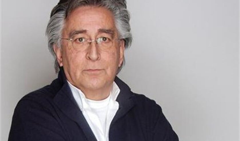Columnist Ronald Lamping.