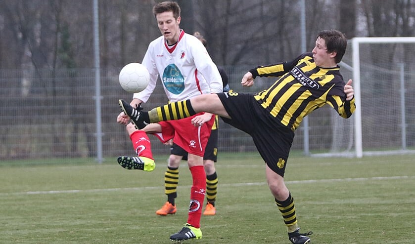 Foto: Sander de Hollander