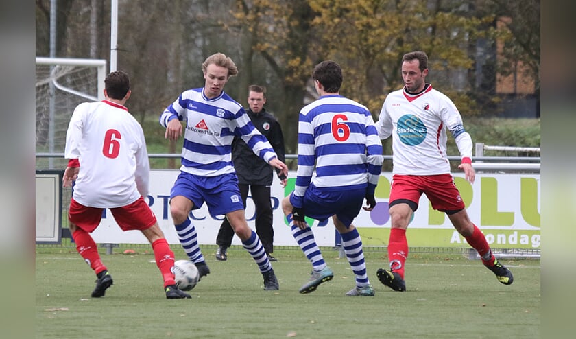 Foto: Sander Hollander