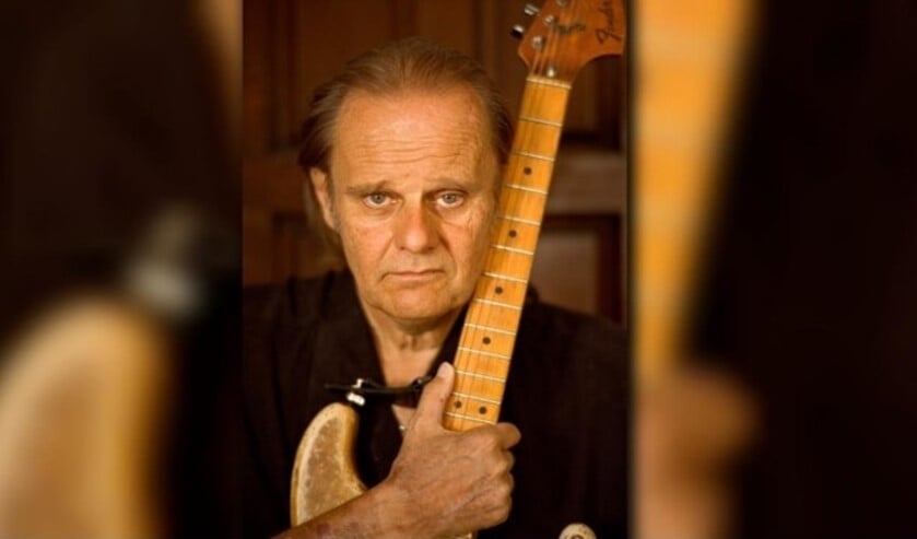 Walter Trout