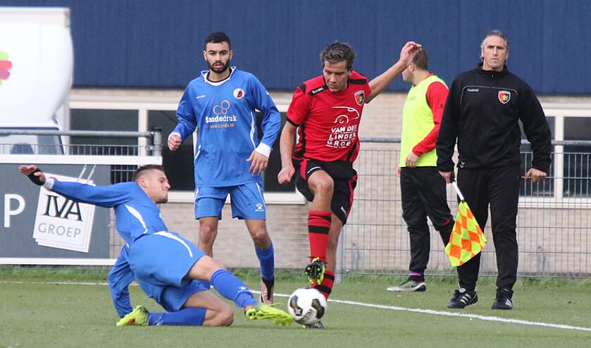 Foto: Sander de Hollander