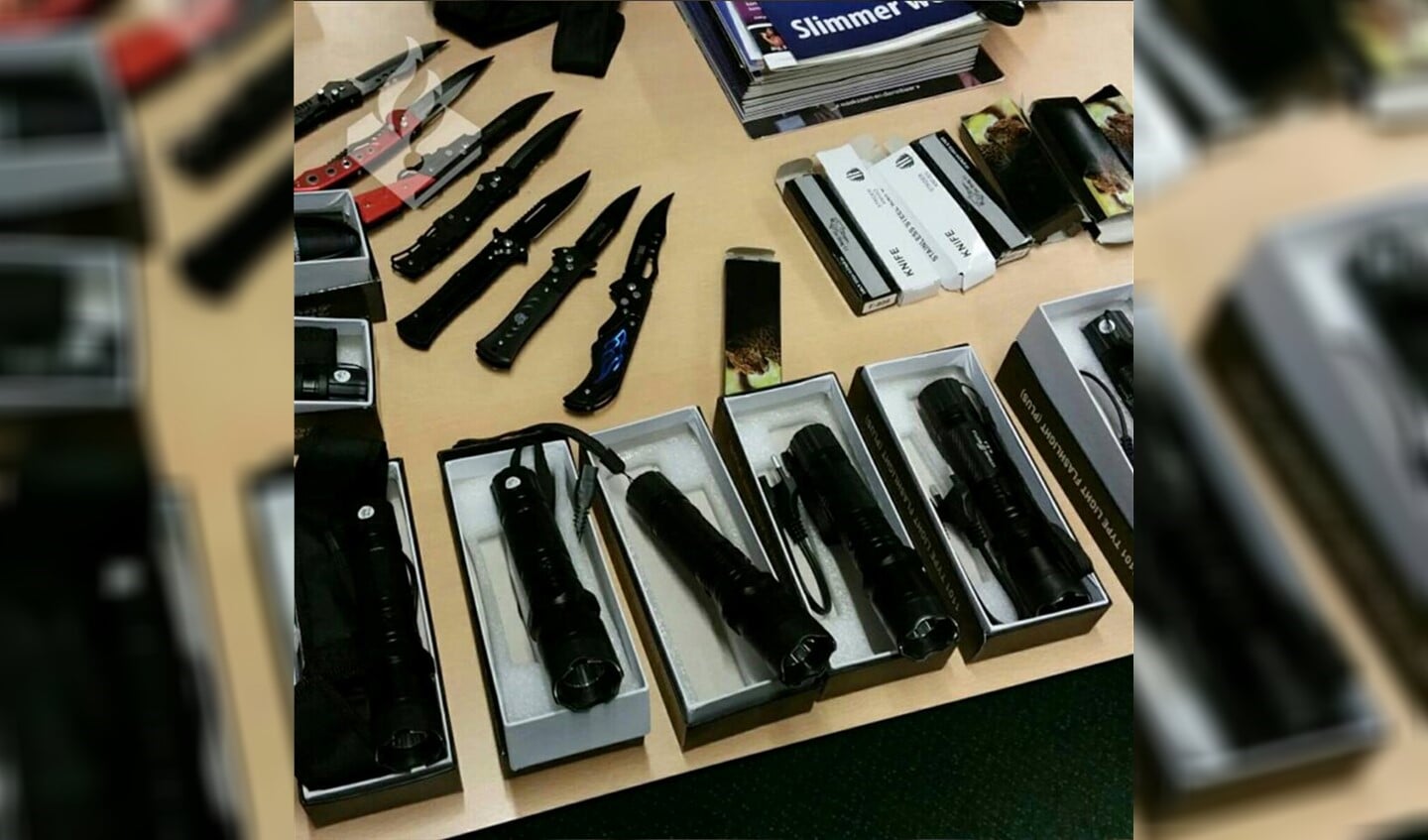 (foto: politie LDVB).