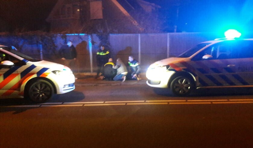 Foto: Sjaak Oudshoorn