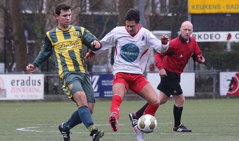 Foto: Sander de Hollander