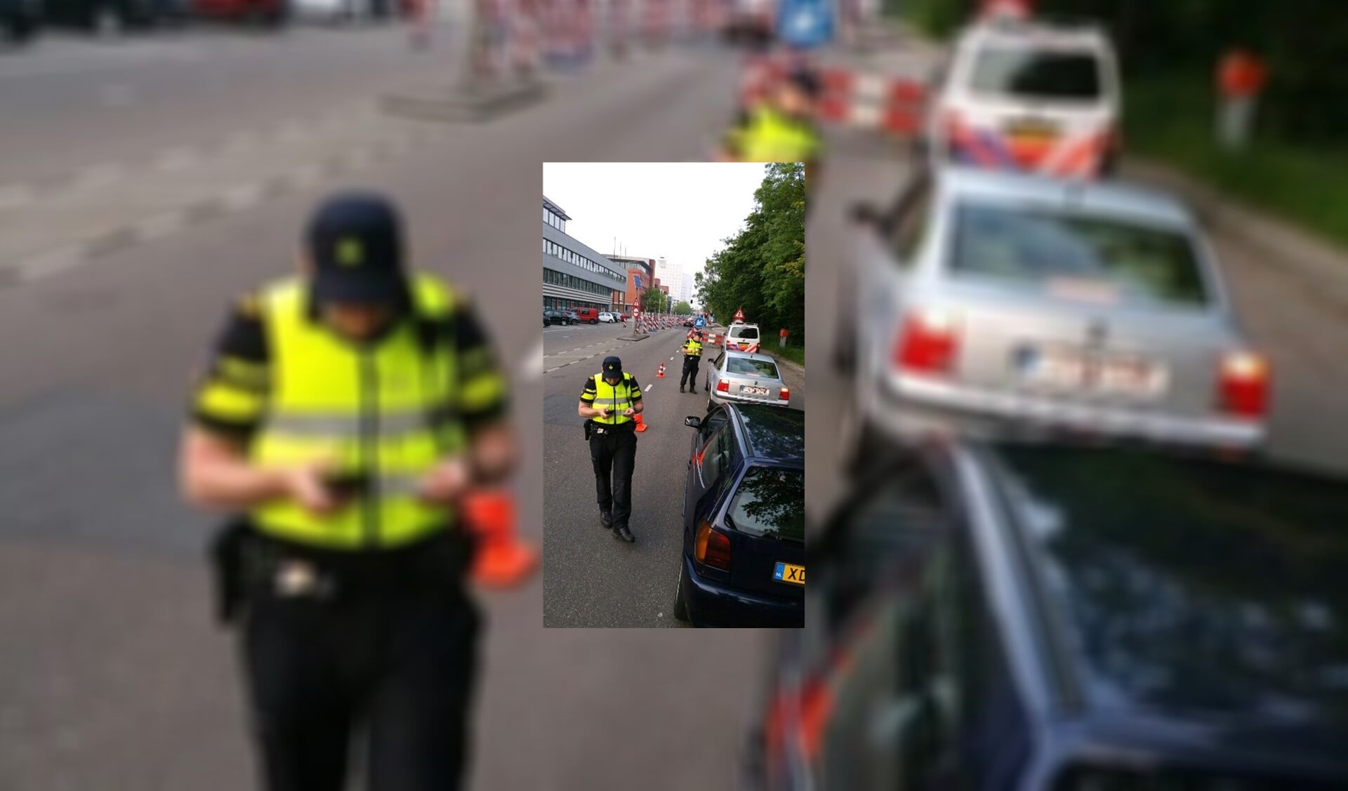 Foto: politie Leidschendam-Voorburg