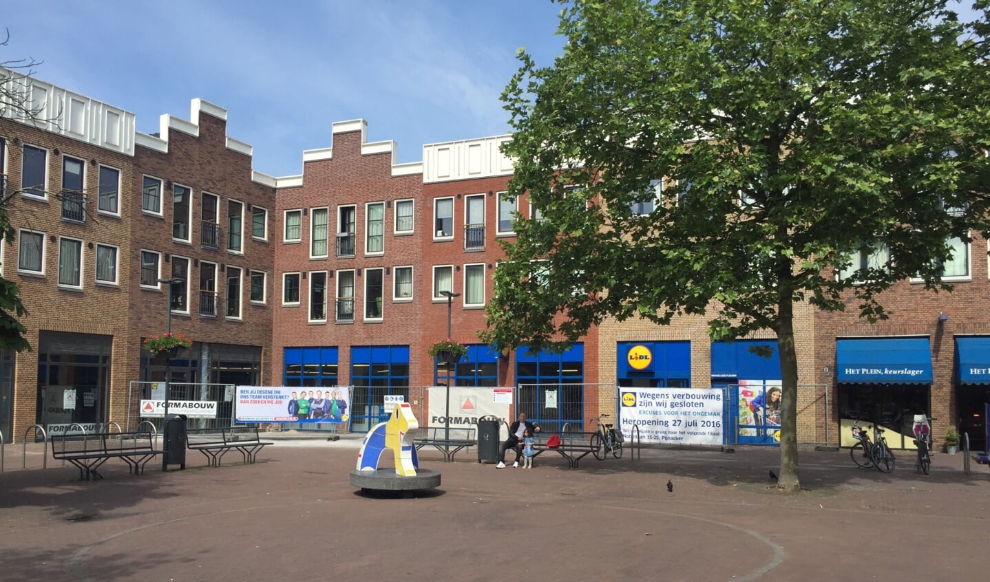 Foto: Martijn Mastenbroek