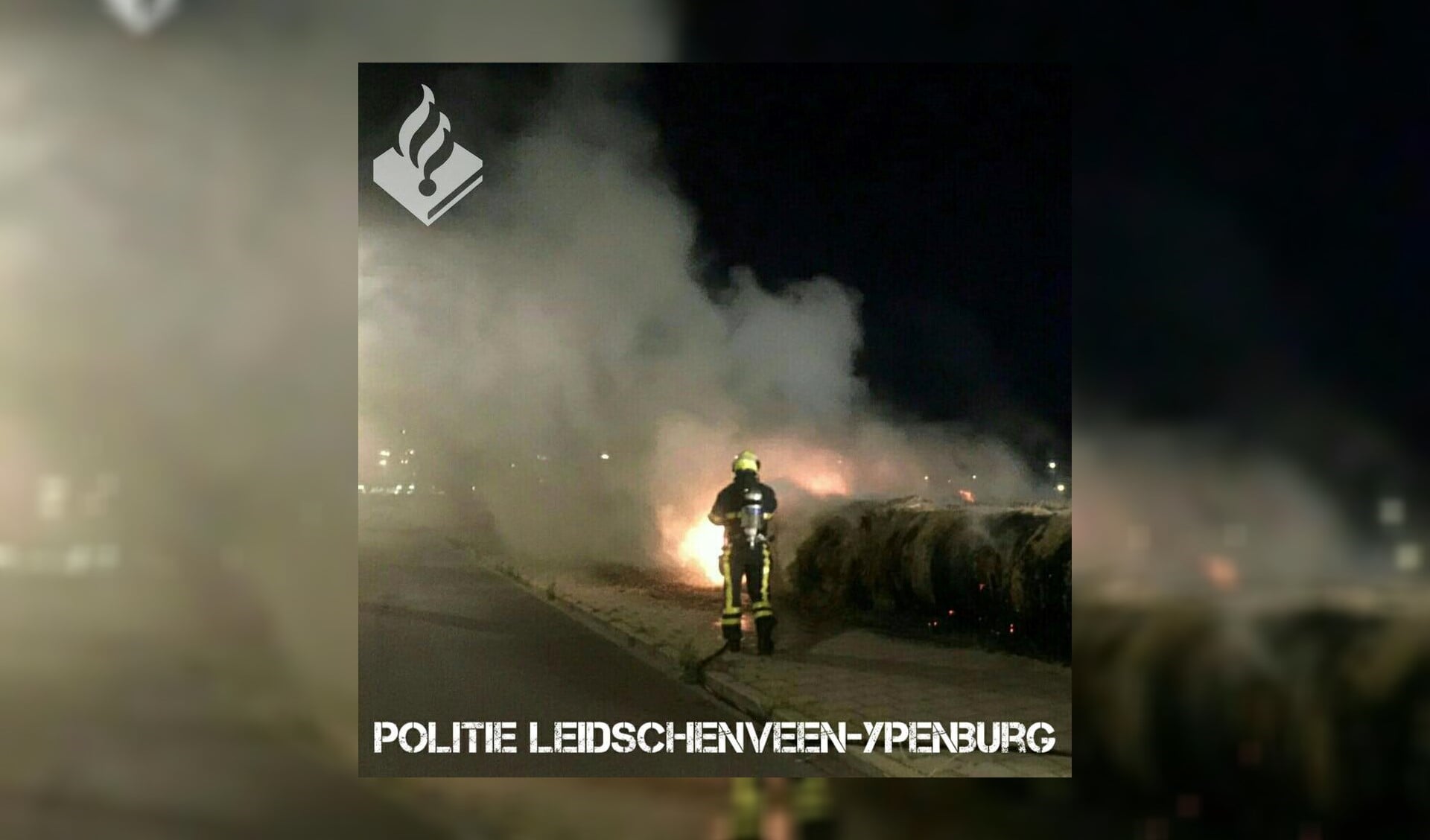 Foto: Politie Leidschenveen-Ypenburg