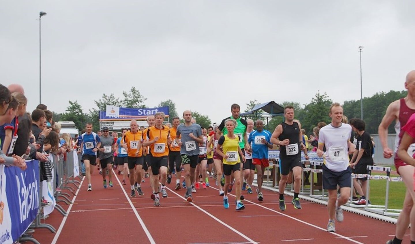 Archieffoto Molenloop (foto: pr Sparta).