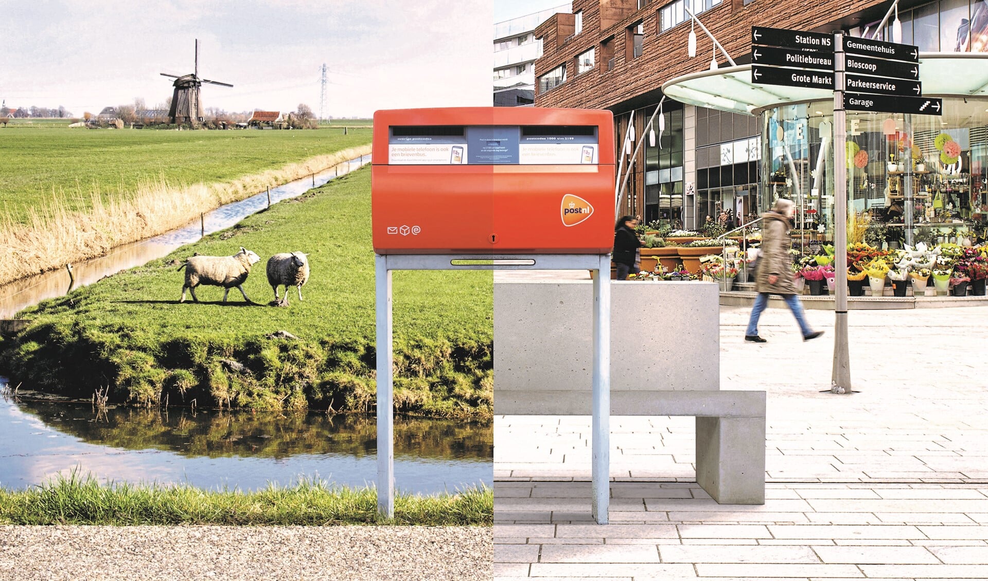 Vermeend Delegatie schaamte Bijna helft brievenbussen Leidschendam-Voorburg verdwijnt - Adverteren  Leidschendam en Voorburg | HartKrantje-online | Krant en Online