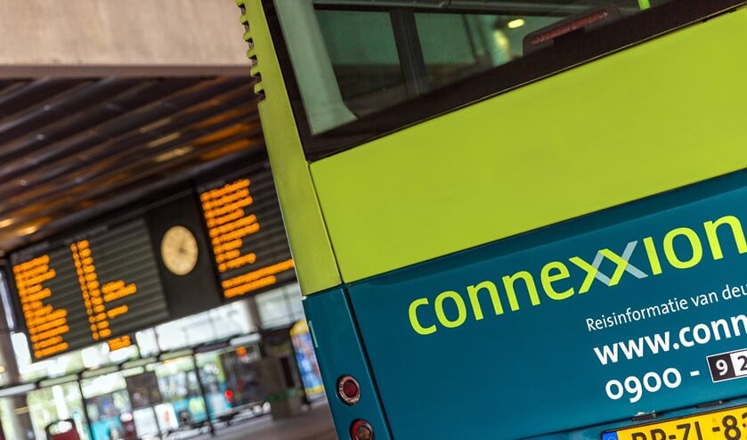 Foto: Connexxion