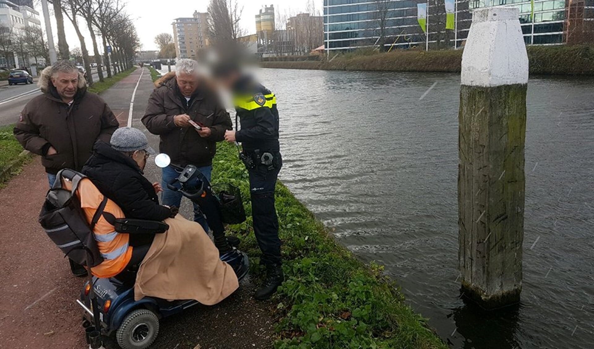 (foto: politie LDVB).