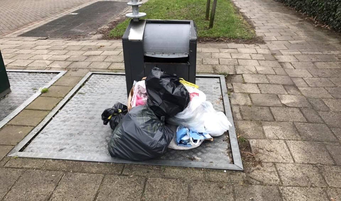Foto: archief De omgekeerde wereld van Avalex