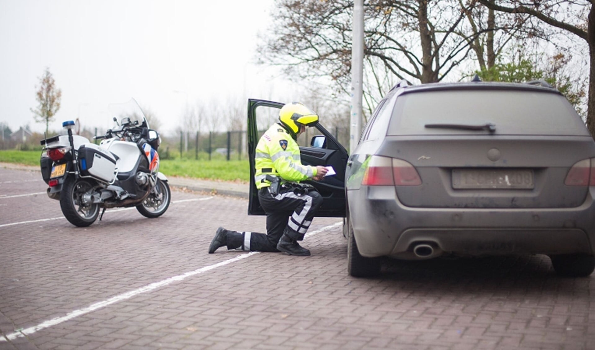 Foto: Politie Eenheid Den Haag