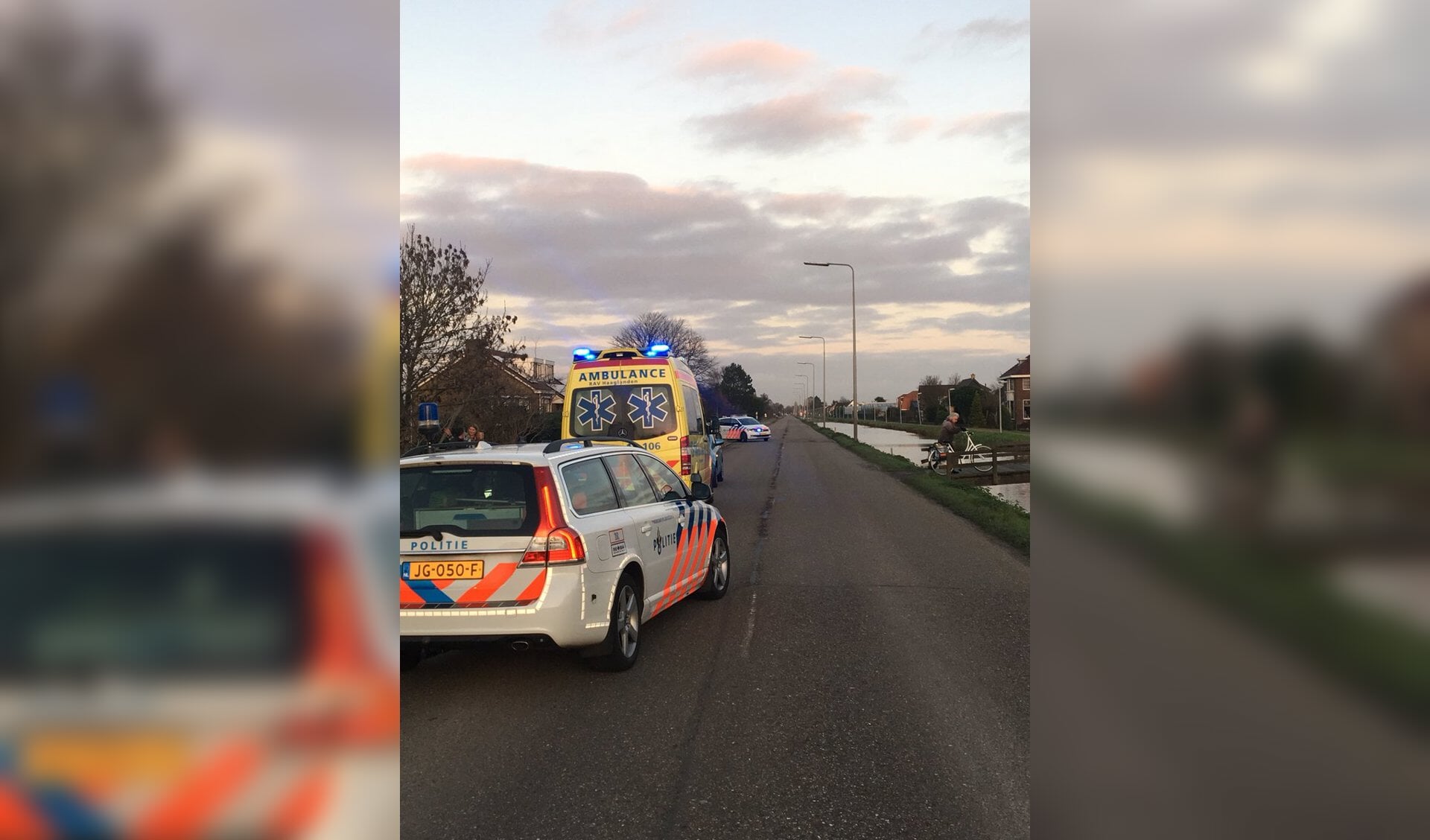 Foto: Politie Pijnacker-Nootdorp