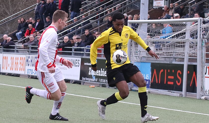 Foto: Sander de Hollander