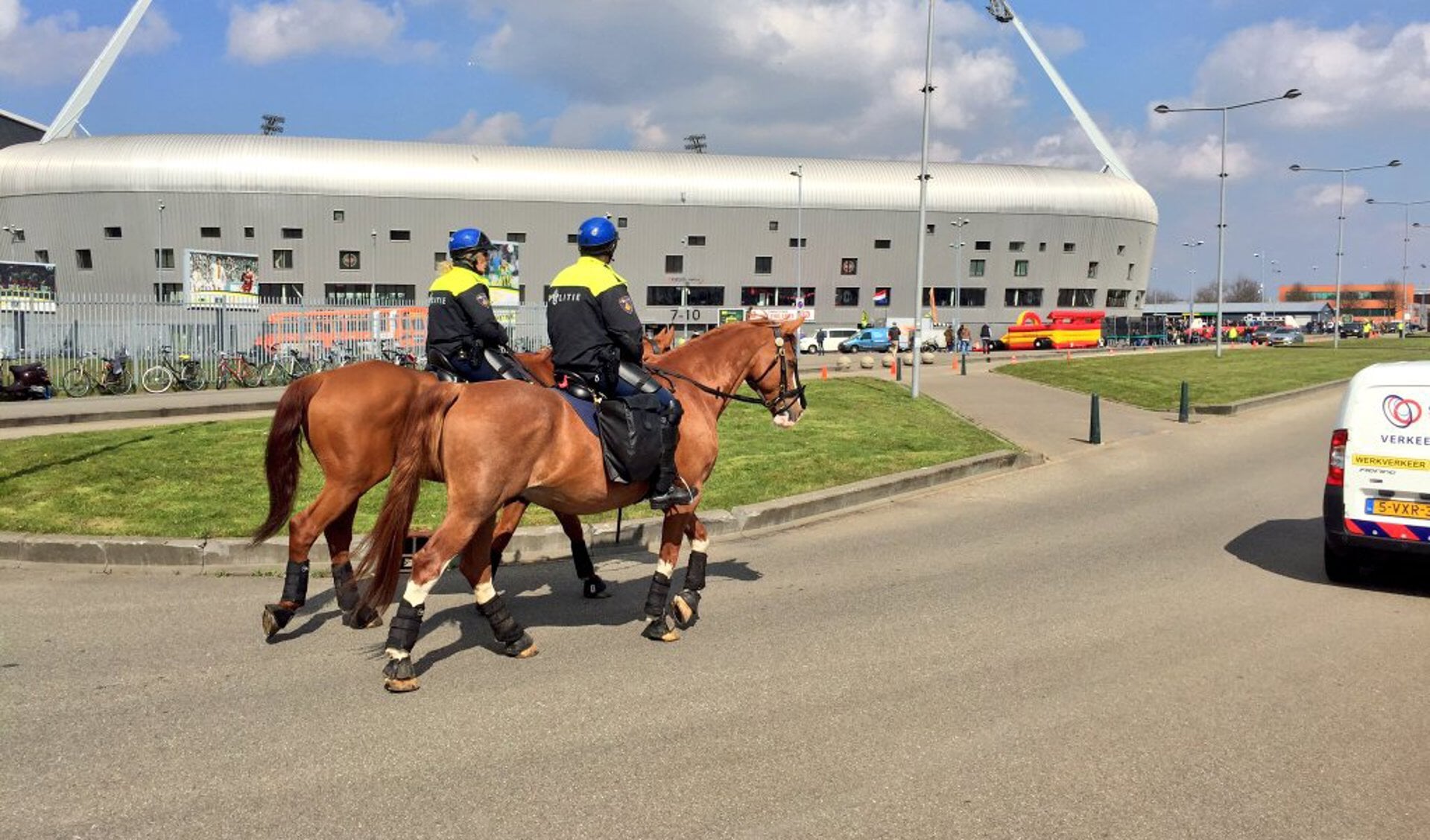 Foto: Martijn Mastenbroek