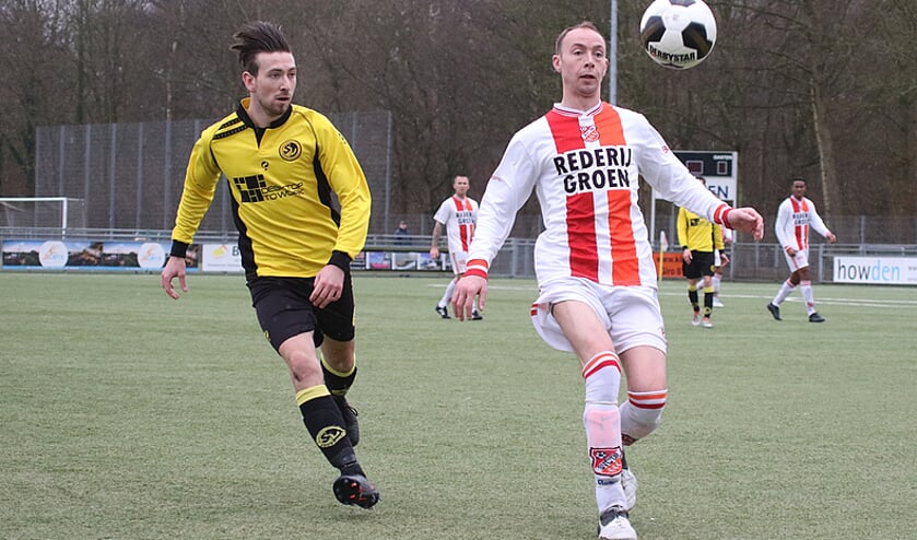 Foto: Sander de Hollander