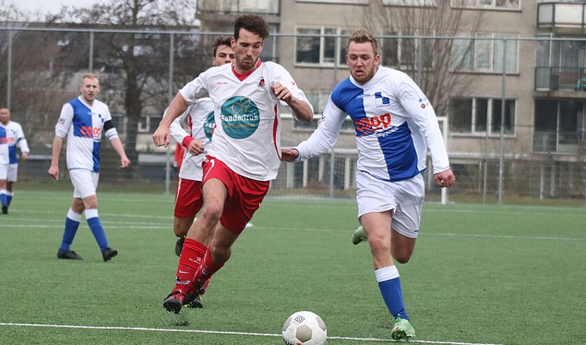 Foto: Sander de Hollander
