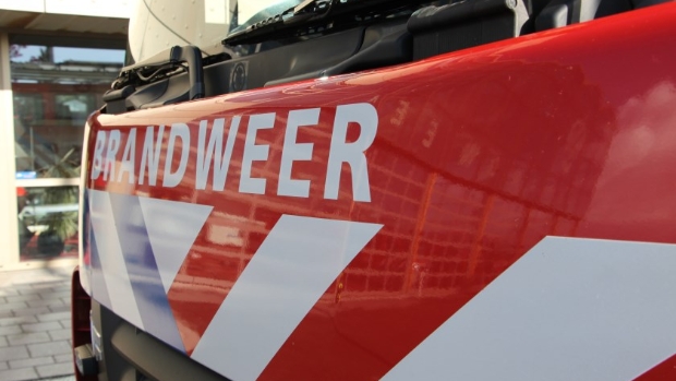 Persoon zondag te water geraakt