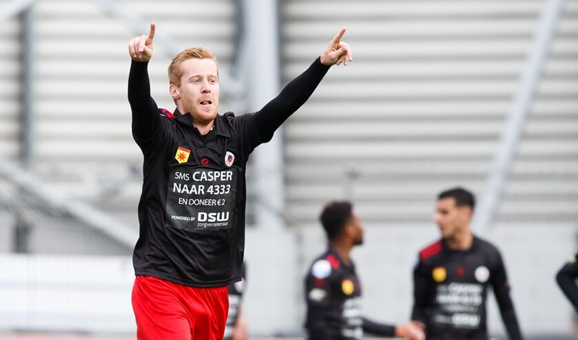 Foto: PR Excelsior / Jan den Breejen