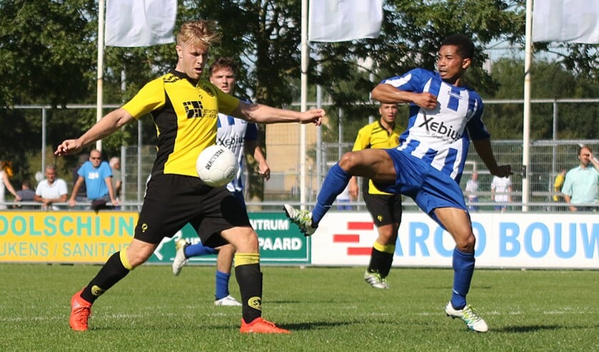 Foto: Sander de Hollander